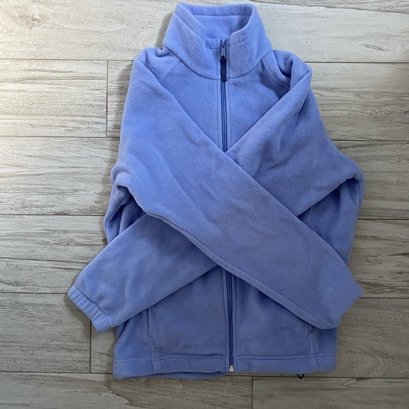 Columbia Zip up - Picture 3 of 3